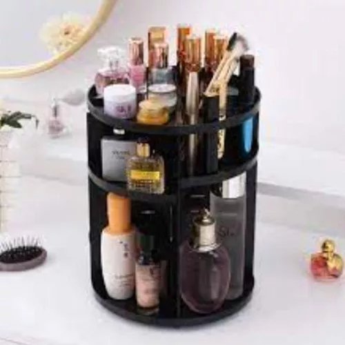 Cosmetiquero Organizador Maquillaje Giratorio Estante Rondon-8
