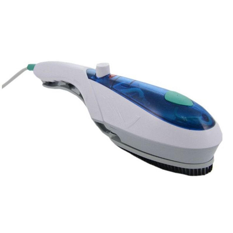 Plancha Vapor Multifuncion Tela Ropa Esterilizacion Jer-0