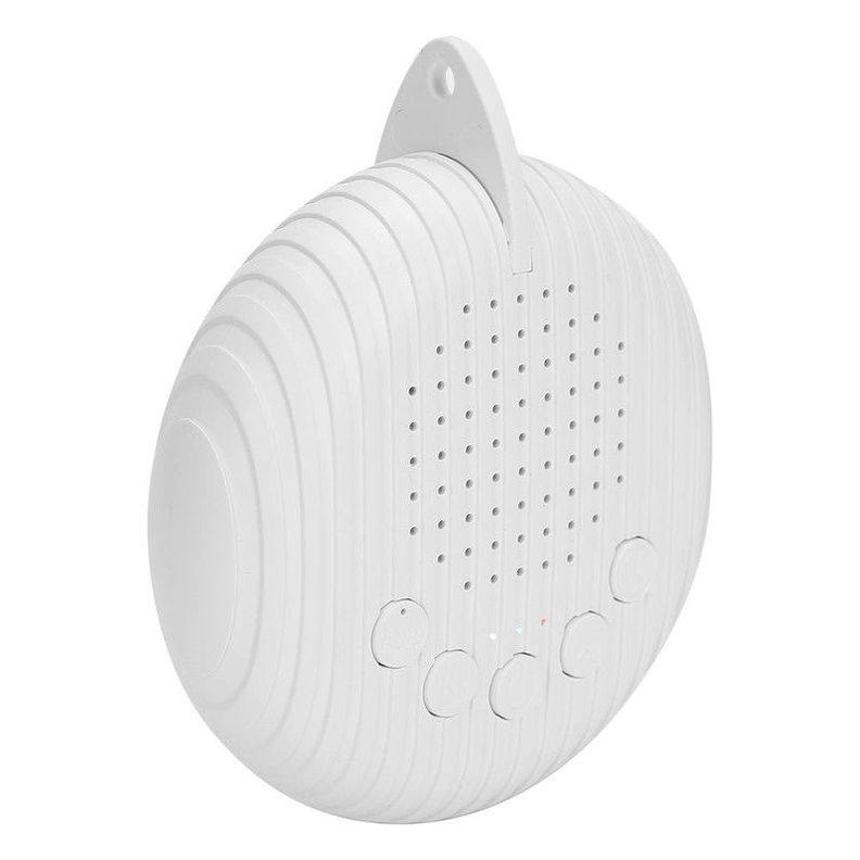 Máquina Monitor Bebe Sueño Ruido musical Usb Dormir Rondon-1