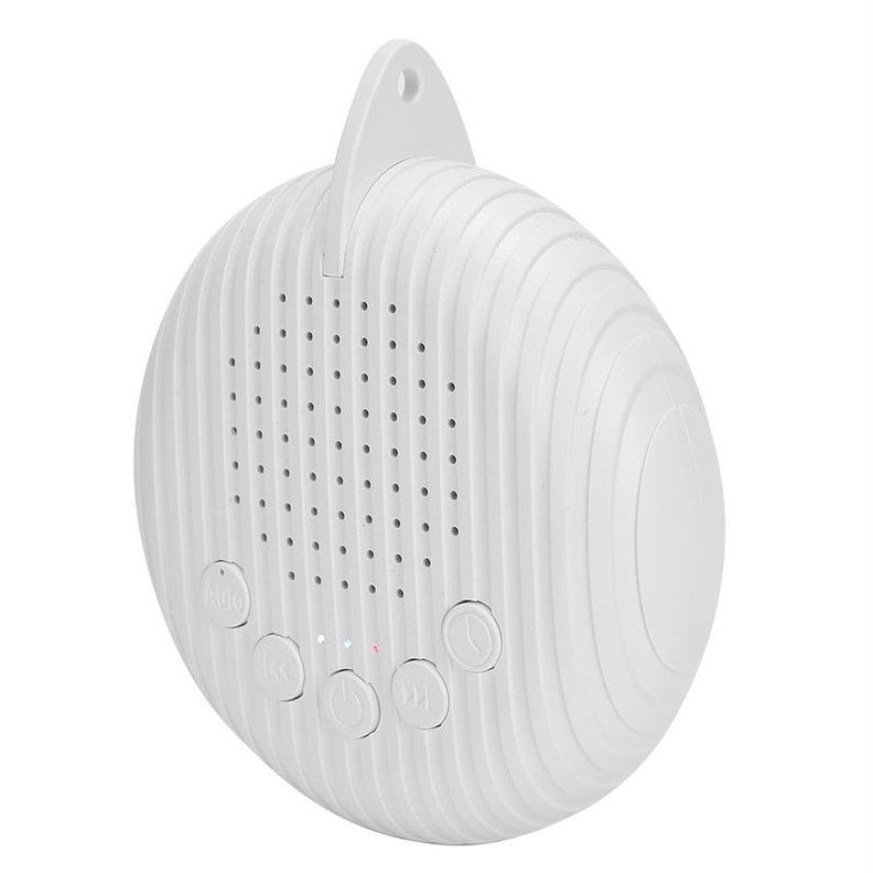 Máquina Monitor Bebe Sueño Ruido musical Usb Dormir Rondon-2