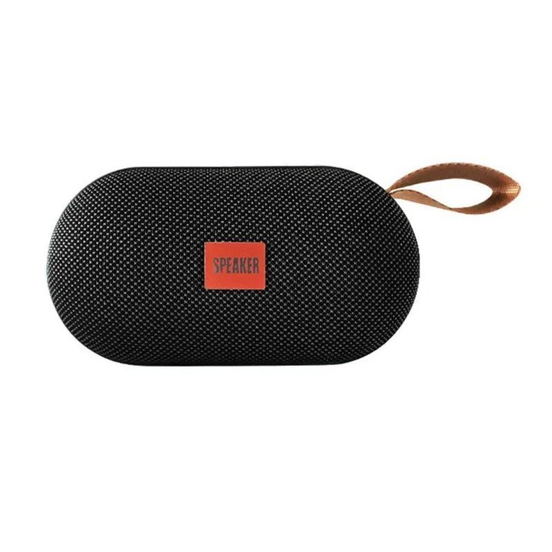 Altavoz Bluetooth Portátil MP3 Player Impermeable Rondon-0