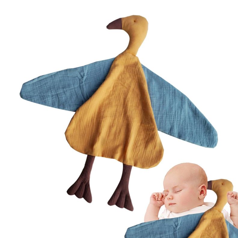 Peluche Bebe Recien Nacido Infantil Portatil Regalo Jer-2
