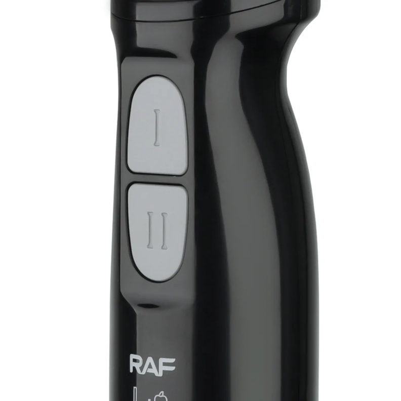 Batidora Mezcladora Turbo 4 En 1 Batir Rapida Cocina Jer-1