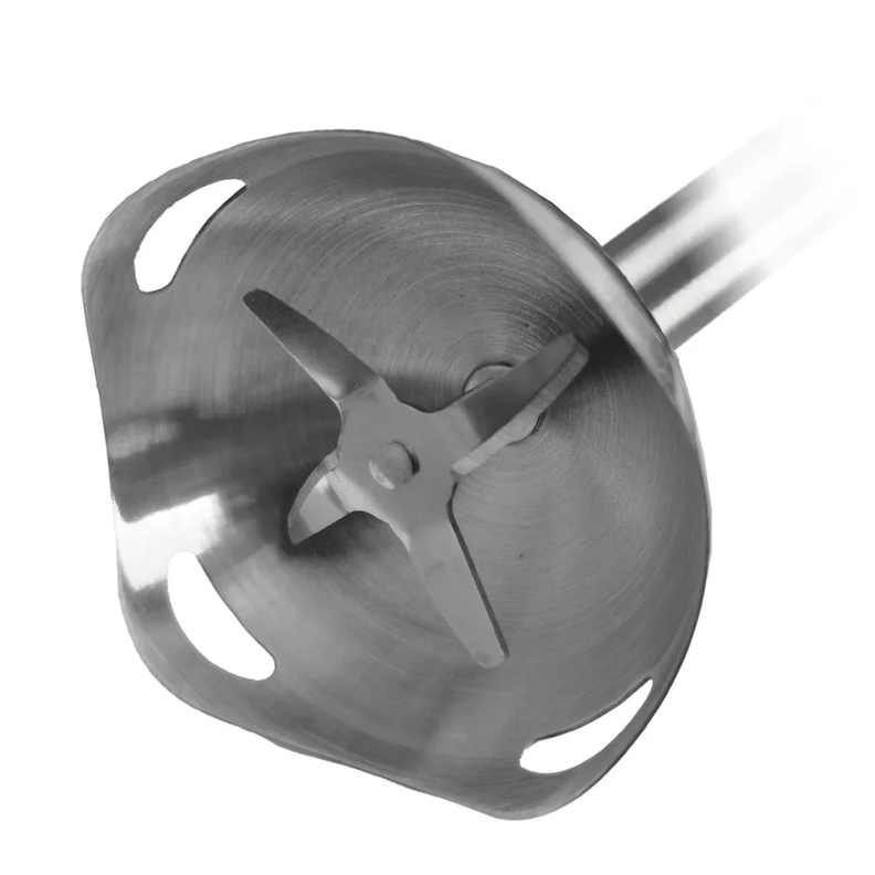 Batidora Mezcladora Turbo 4 En 1 Batir Rapida Cocina Jer-5
