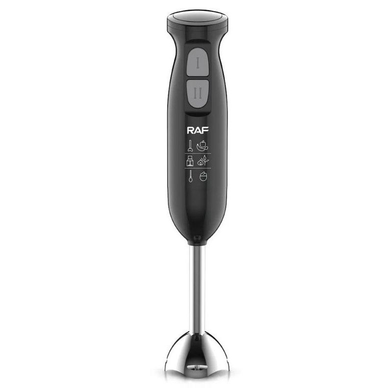 Batidora Mezcladora Turbo 4 En 1 Batir Rapida Cocina Jer-6