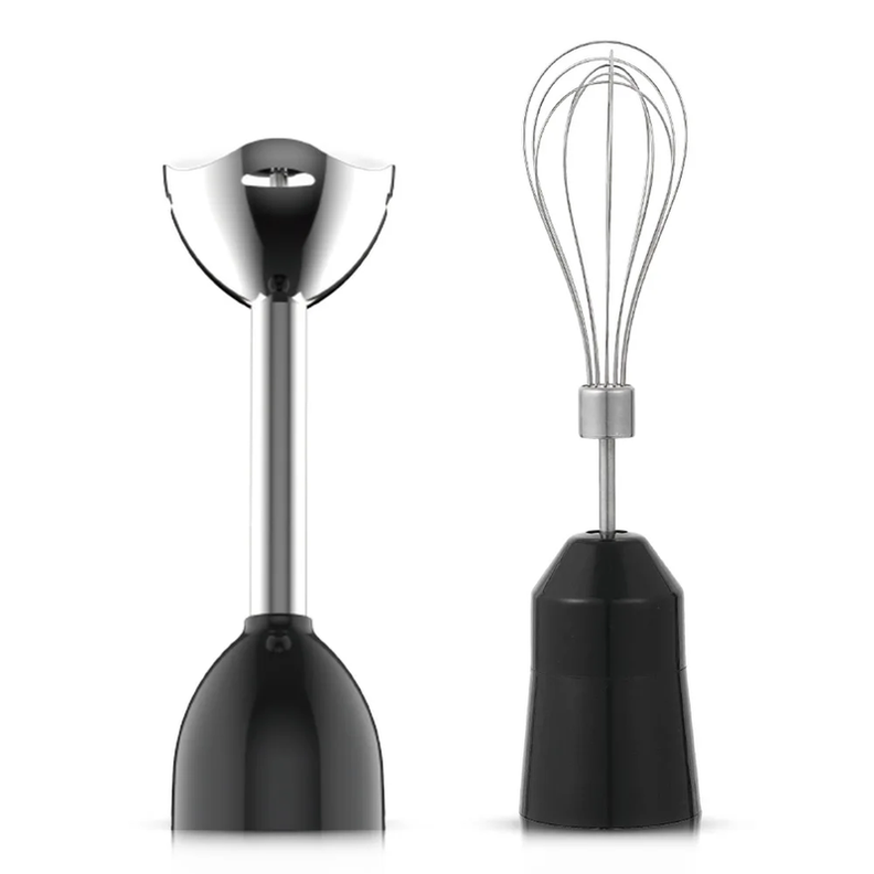 Batidora Mezcladora Turbo 4 En 1 Batir Rapida Cocina Jer-7