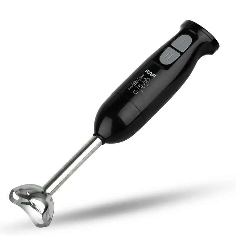 Batidora Mezcladora Turbo 4 En 1 Batir Rapida Cocina Jer-8
