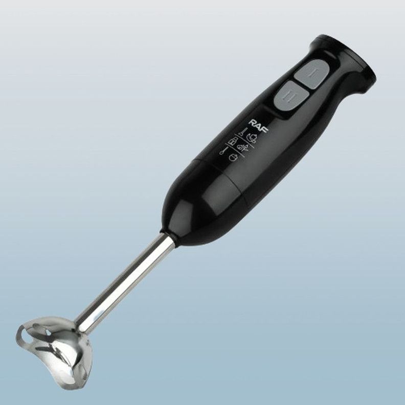 Batidora Mezcladora Turbo 4 En 1 Batir Rapida Cocina Jer-9
