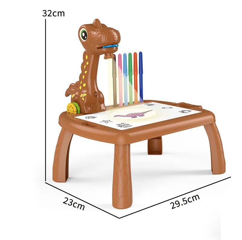 Juego Juguete Bebe Educativo Electrico Escritura Rondon-1
