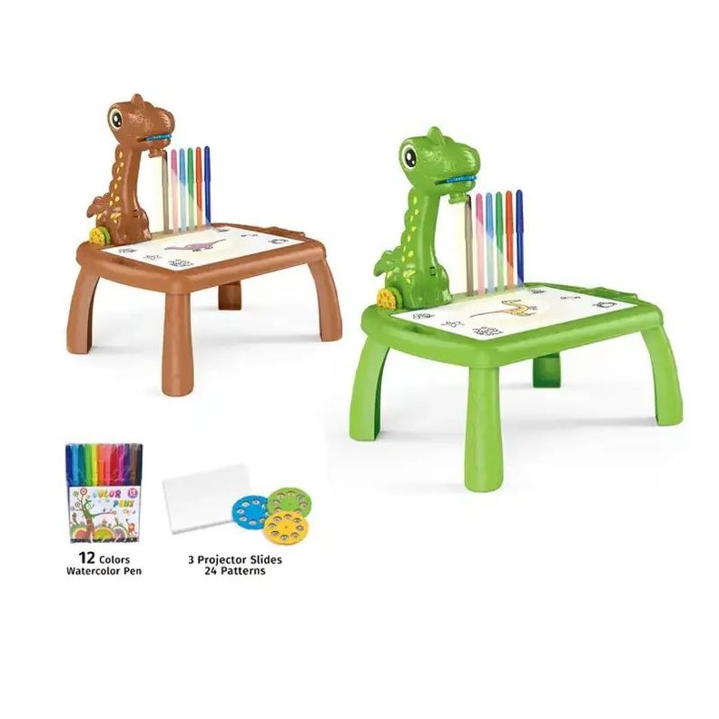 Juego Juguete Bebe Educativo Electrico Escritura Rondon-4