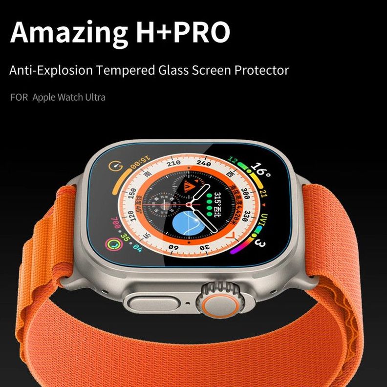 SmartWatch Ultra Audifonos Pro Reloj inteligente Rondon-2