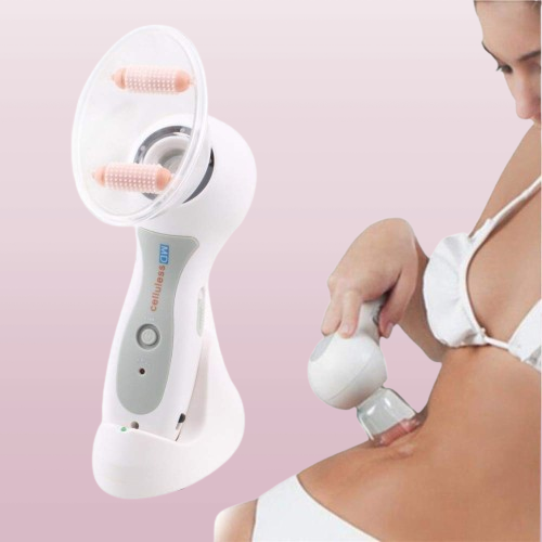Masajeador Corporal Equipamiento Femenino Belleza Rondon-2