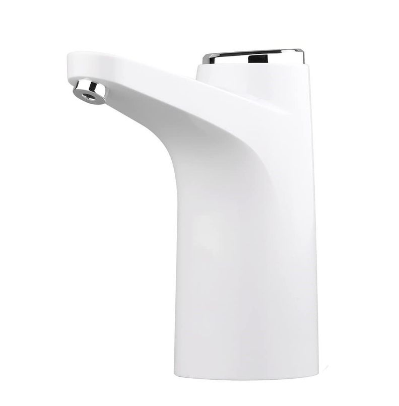 Dispensador Agua Inteligente Usb Portátil Bombeo Rondon-0