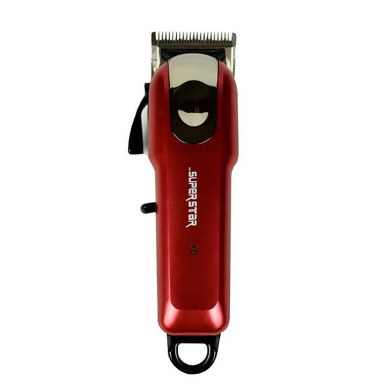 Cortapelo Inalámbrica Profesional Máquina USB Rondon-0