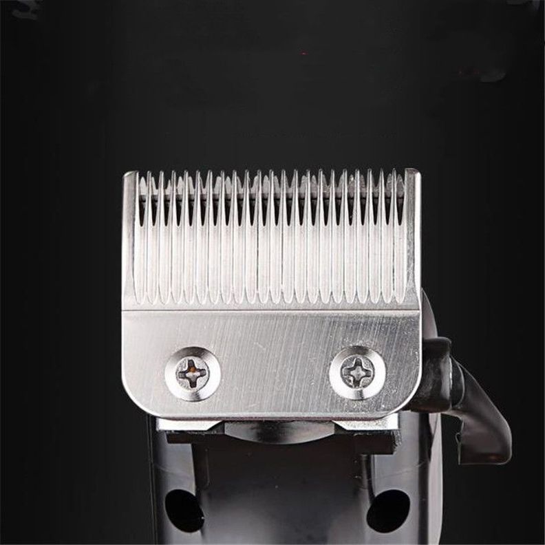 Cortapelo Inalámbrica Profesional Máquina USB Rondon-3