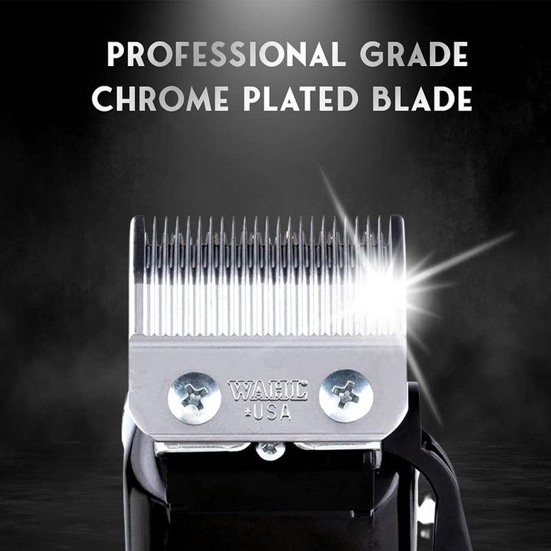 Cortapelo Inalámbrica Profesional Máquina USB Rondon-6
