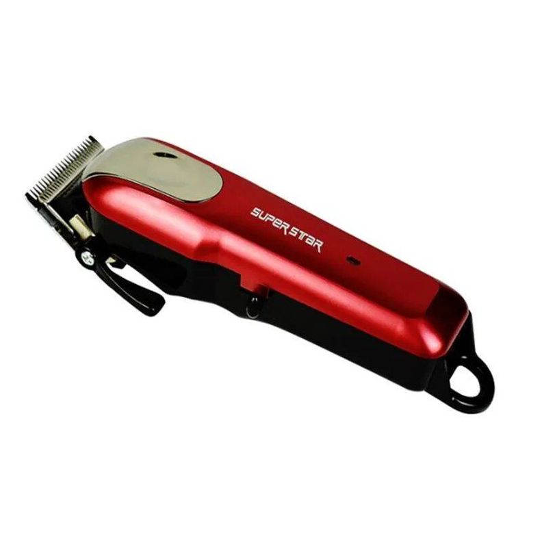 Cortapelo Inalámbrica Profesional Máquina USB Rondon-7