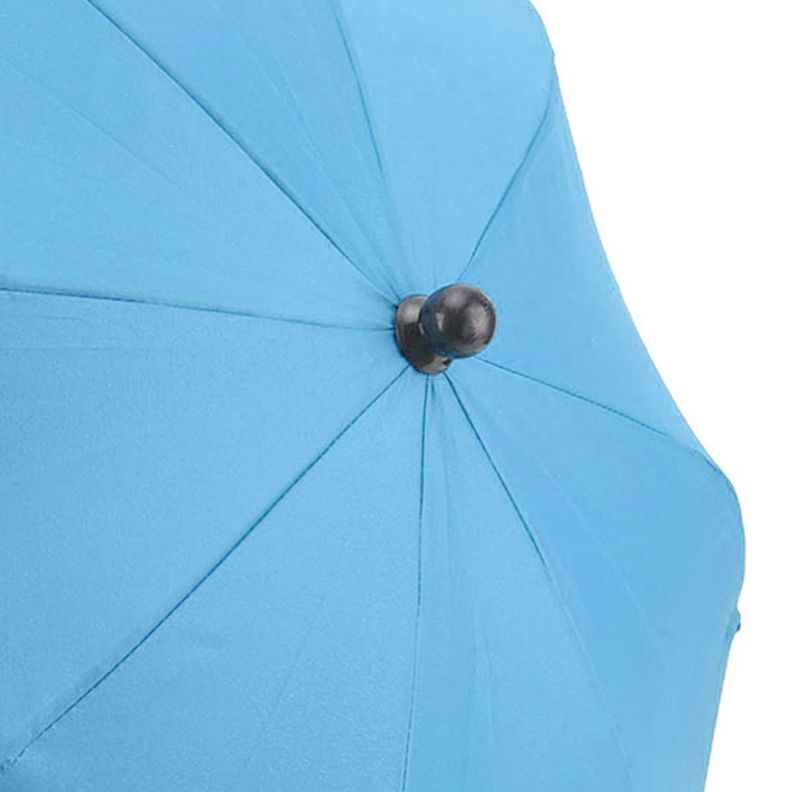 Sombrilla Cochecito Protección UV  360 Grados Clip Rondon-3