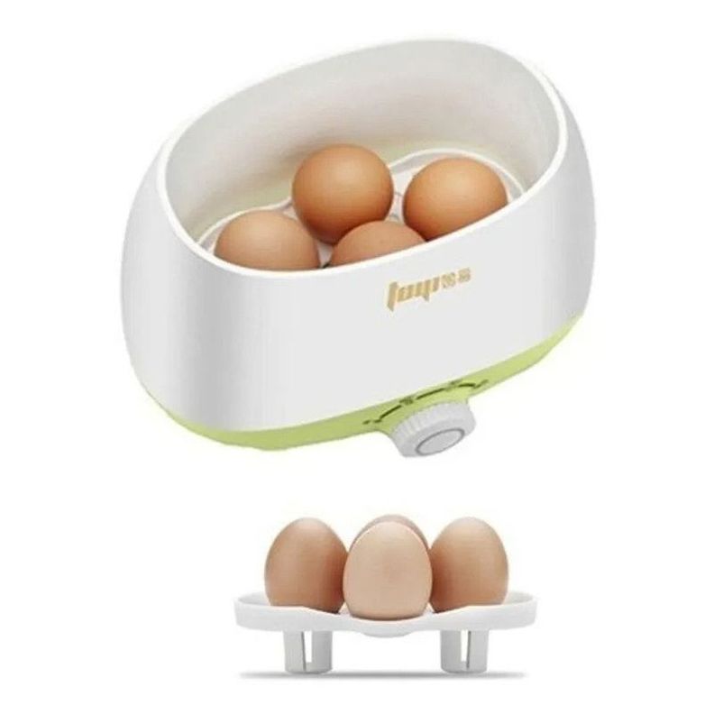 Calienta Mema Mamadera Doble Esterilizador Comida Rondon-3