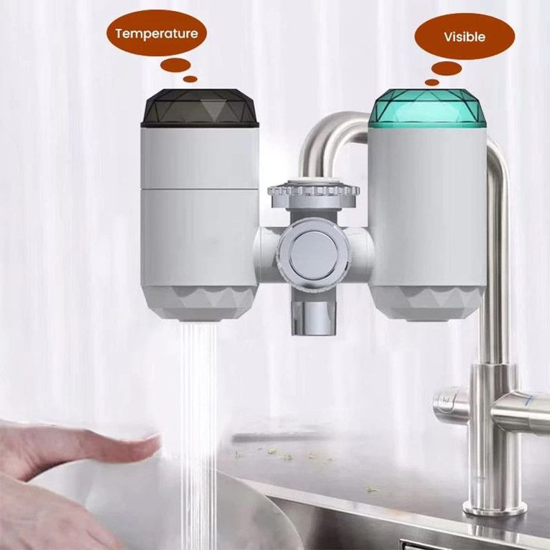 Grifo Llave Purificador Agua Cocina Rondon-1