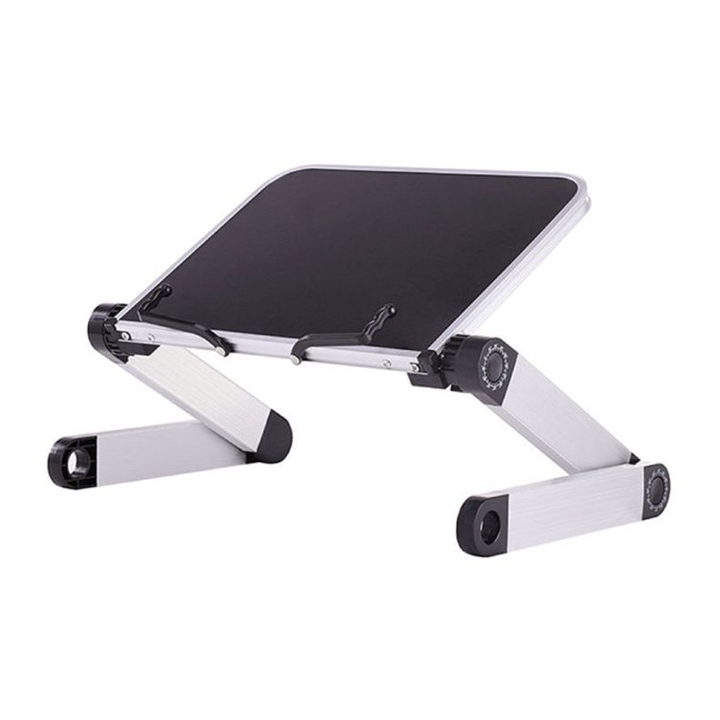 Mesa Escritorio Ajustable Portátil Soporte Rondon-0