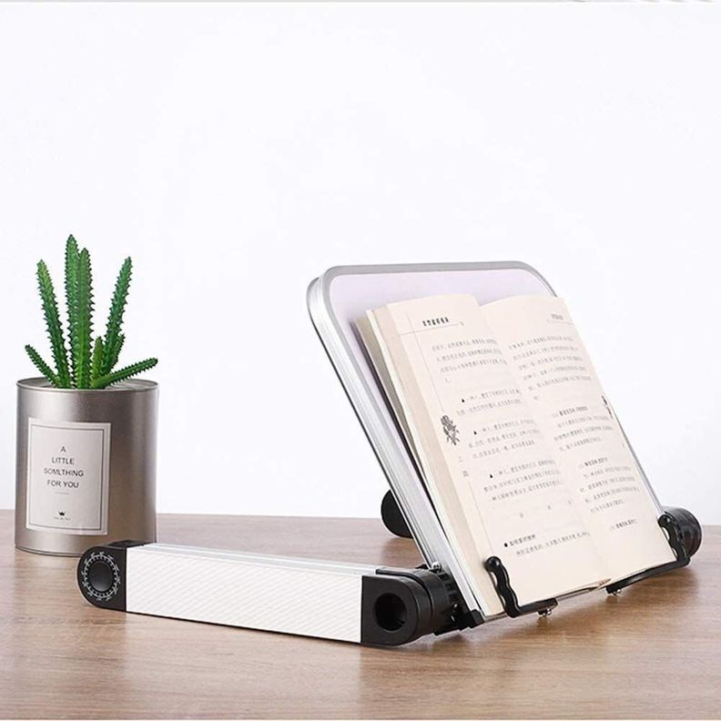 Mesa Escritorio Ajustable Portátil Soporte Rondon-6