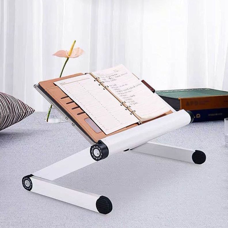 Mesa Escritorio Ajustable Portátil Soporte Rondon-7