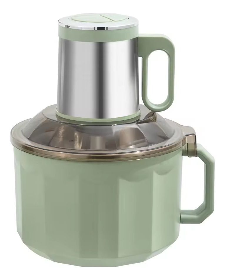 Procesador Alimentos Versátil Potente Preparación Cocina Jhn-0