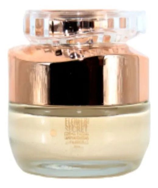 Pack 2 Cremas Facial Perla Ilumina Unifica Tono Belleza Lau