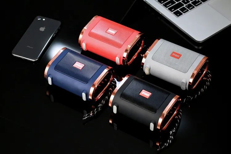 Altavoz Llamada Telefonica Multiuso Usb Bluetooth Rondon-7