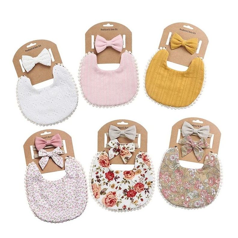 BABERO + COLA BEBE VESTUARIO BANDANA SUAVE ABSORBENTE JER-0