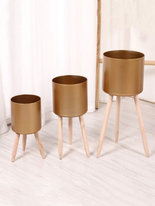 Maceta Soporte Interior Sala Multifuncion Domésticos Rondon-8