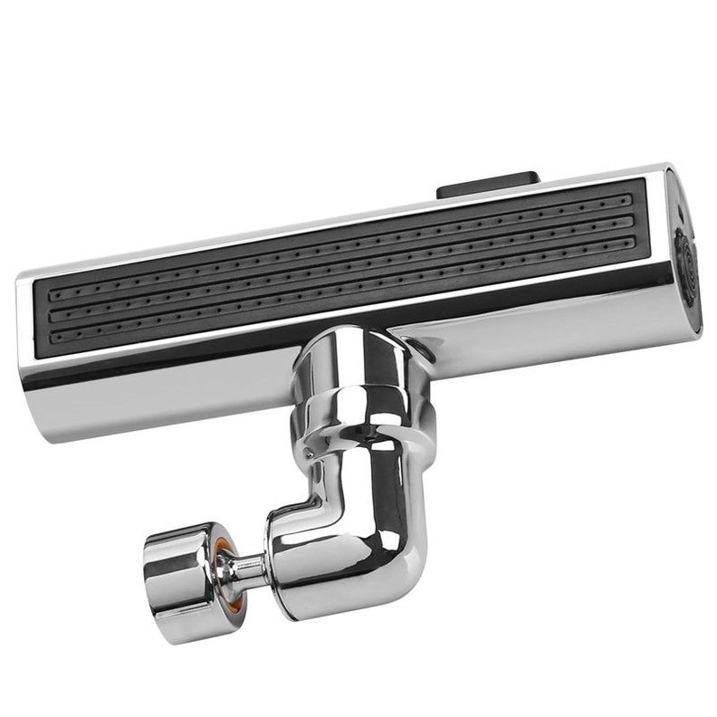 Extensor Grifo Cocina Multifuncional Cascada Practico Rondon-0