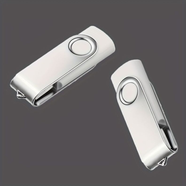 Pendrive Unidad Flash USB Velocidad 128GB Disk PC Rondon-6