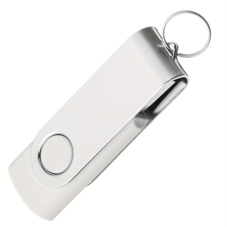 Pendrive Unidad Flash USB Velocidad 128GB Disk PC Rondon-7