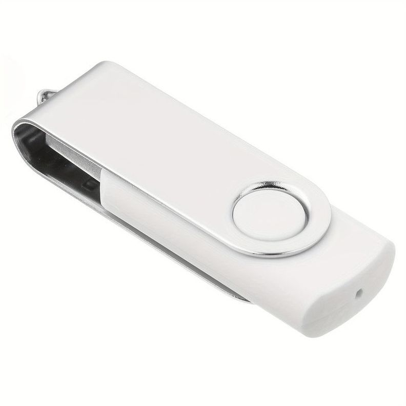Pendrive Unidad Flash USB Velocidad 128GB Disk PC Rondon-8