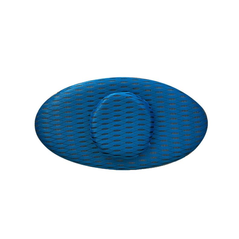 Almohada Lumbar Apoyo Espalda Diseño Ergonómico Rondon-0
