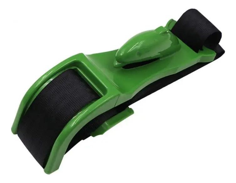 Ventilador Portatil Cuello Recargable Ajustable USB Lau-0