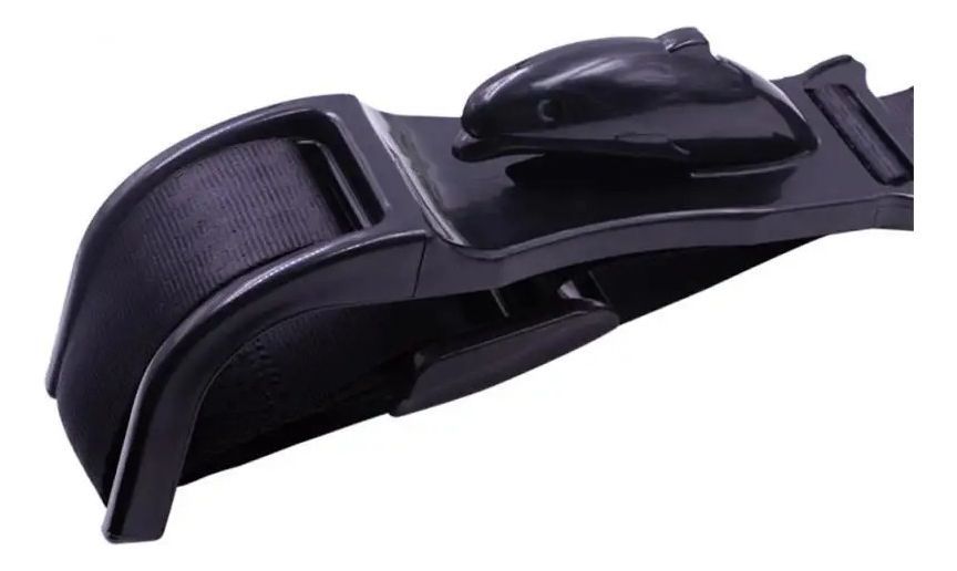Ventilador Portatil Cuello Recargable Ajustable USB Lau-6