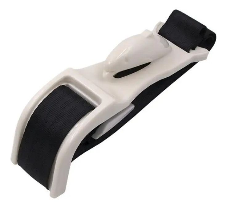 Ventilador Portatil Cuello Recargable Ajustable USB Lau-7