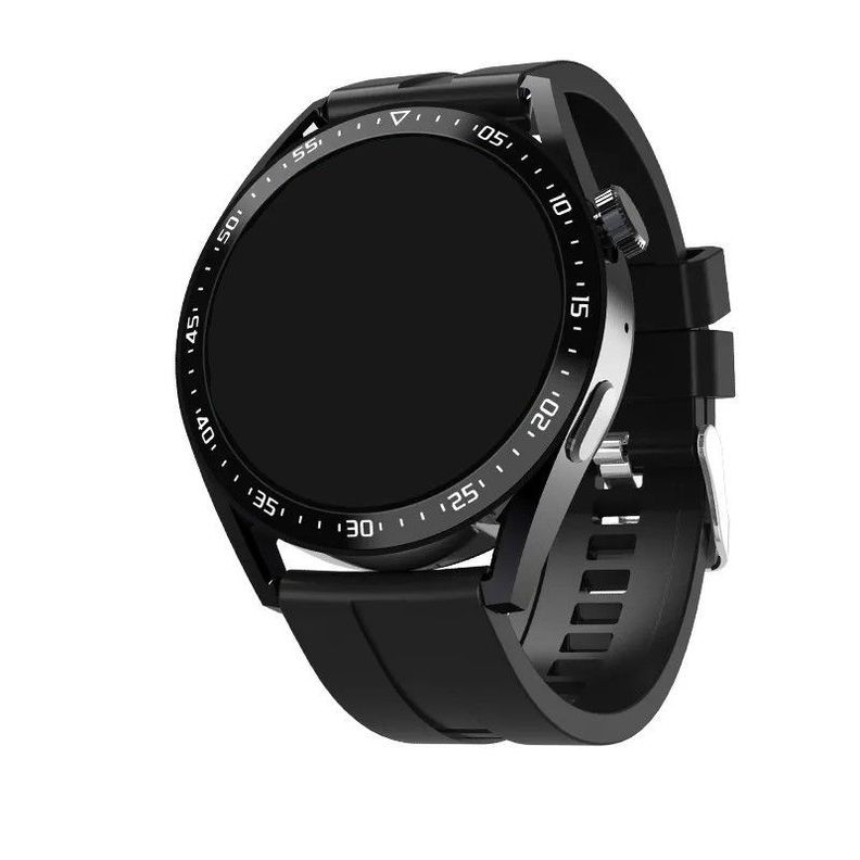 
Reloj Inteligente Unisex Bluetooth Ritmo Cardíaco Rondon-7