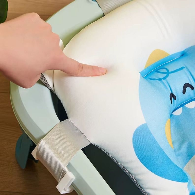 Almohada Cojin Apoyo Tina Baño Diseño Moderno Bebes Lau-7