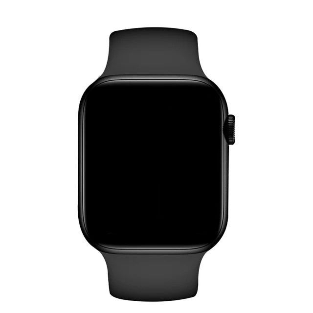 Reloj Inteligente Unisex Dispositivo Portátil Salud Rondon-0