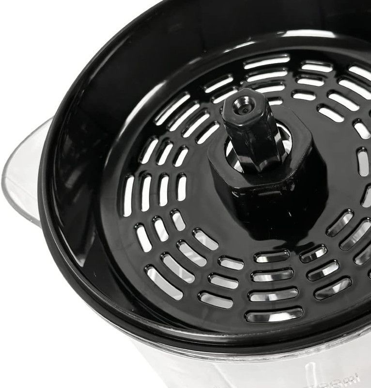 Exprimidor Profesional Rotación Cítricos Rondon-5
