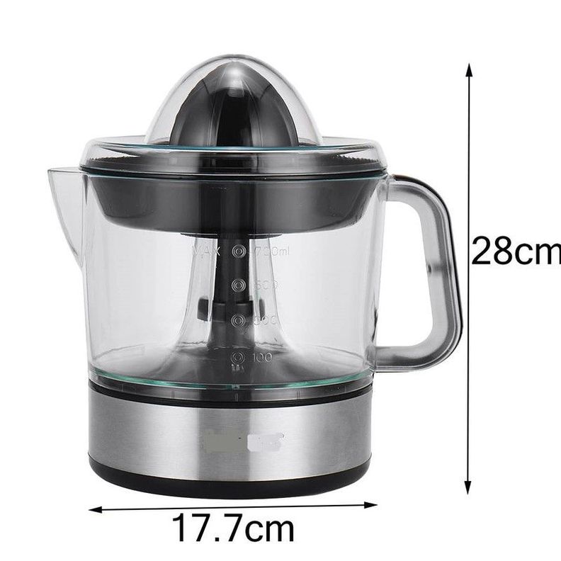 Exprimidor Profesional Rotación Cítricos Rondon-8