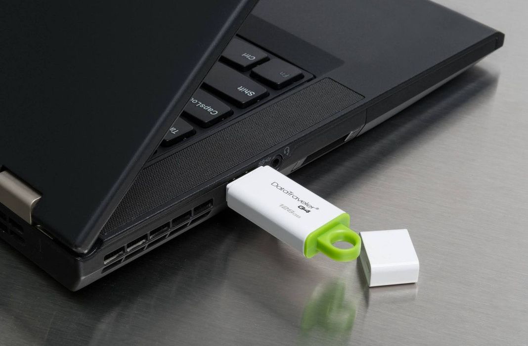 Pendrive Memoria USB 16 GB Archivo Capacidad Portatil Rondon-3