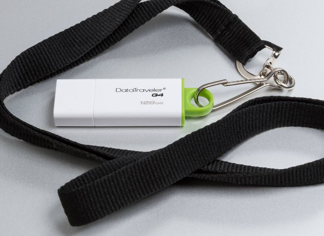 Pendrive Memoria USB 16 GB Archivo Capacidad Portatil Rondon-4