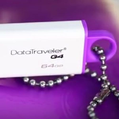 Pendrive Memoria USB 16 GB Archivo Capacidad Portatil Rondon-8