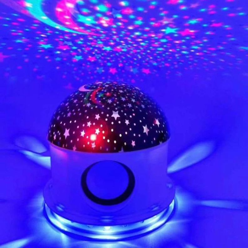 Bola Discoteca LED Multicolor Inteligente Fiesta DJ Rondon-7