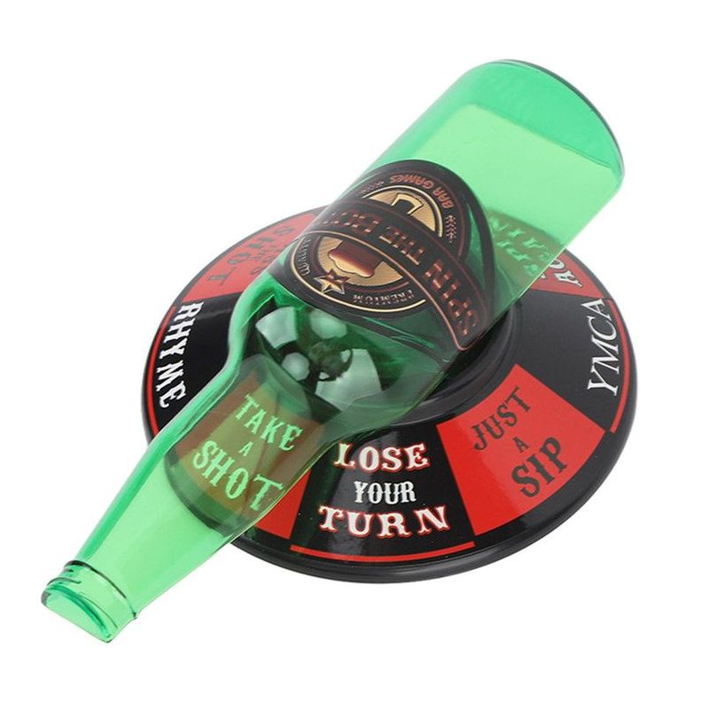 Juego Ruleta Diversion Grupal Entretenido Fiestas Rondon-0
